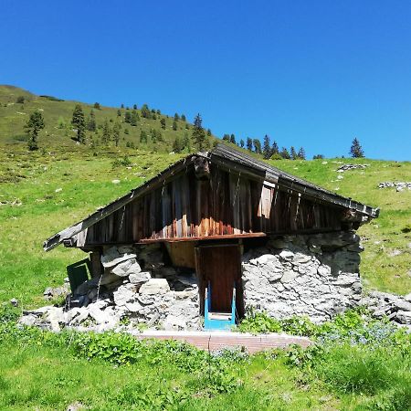 Appartment Moser Alpbach Bagian luar foto