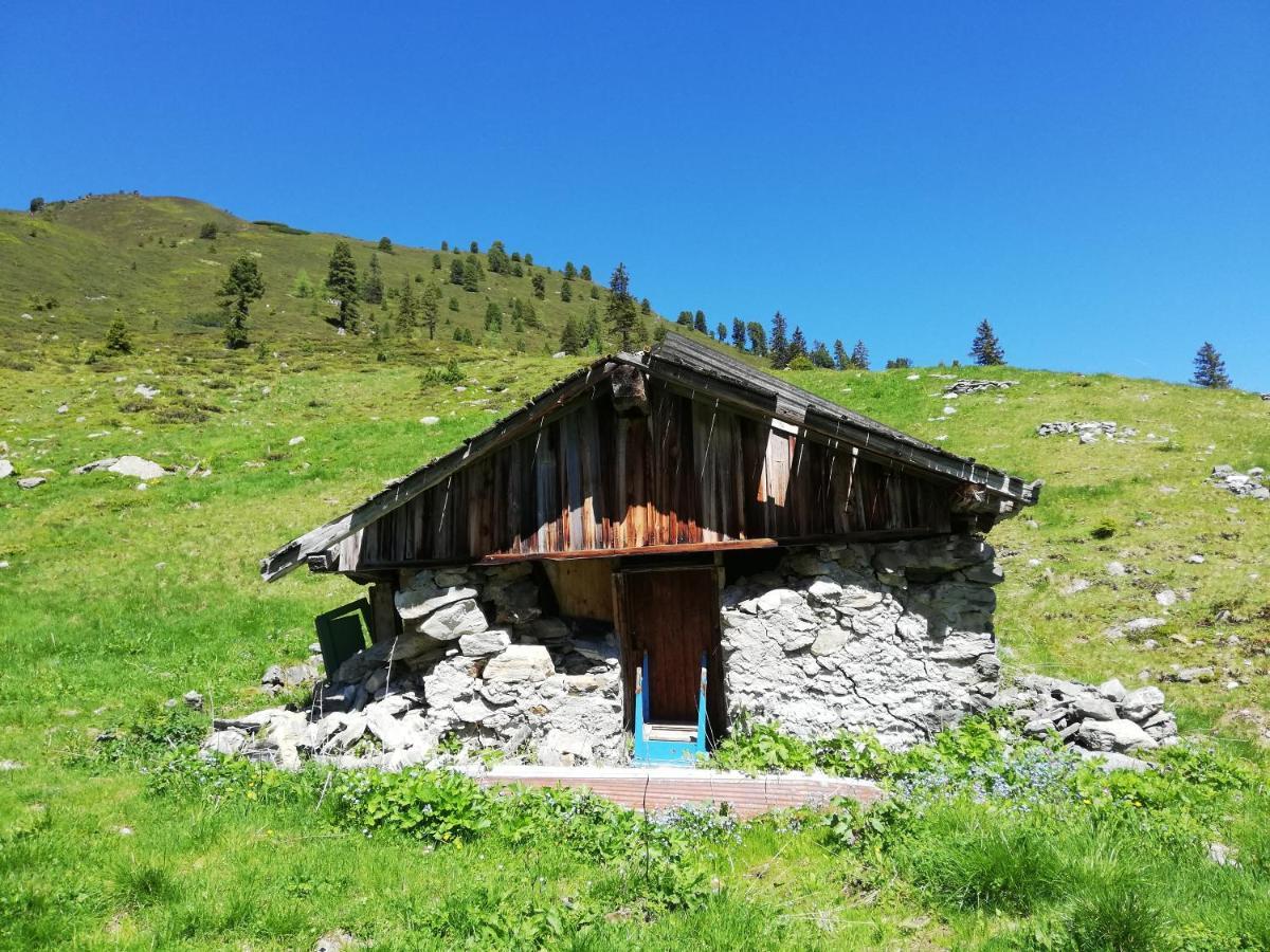 Appartment Moser Alpbach Bagian luar foto