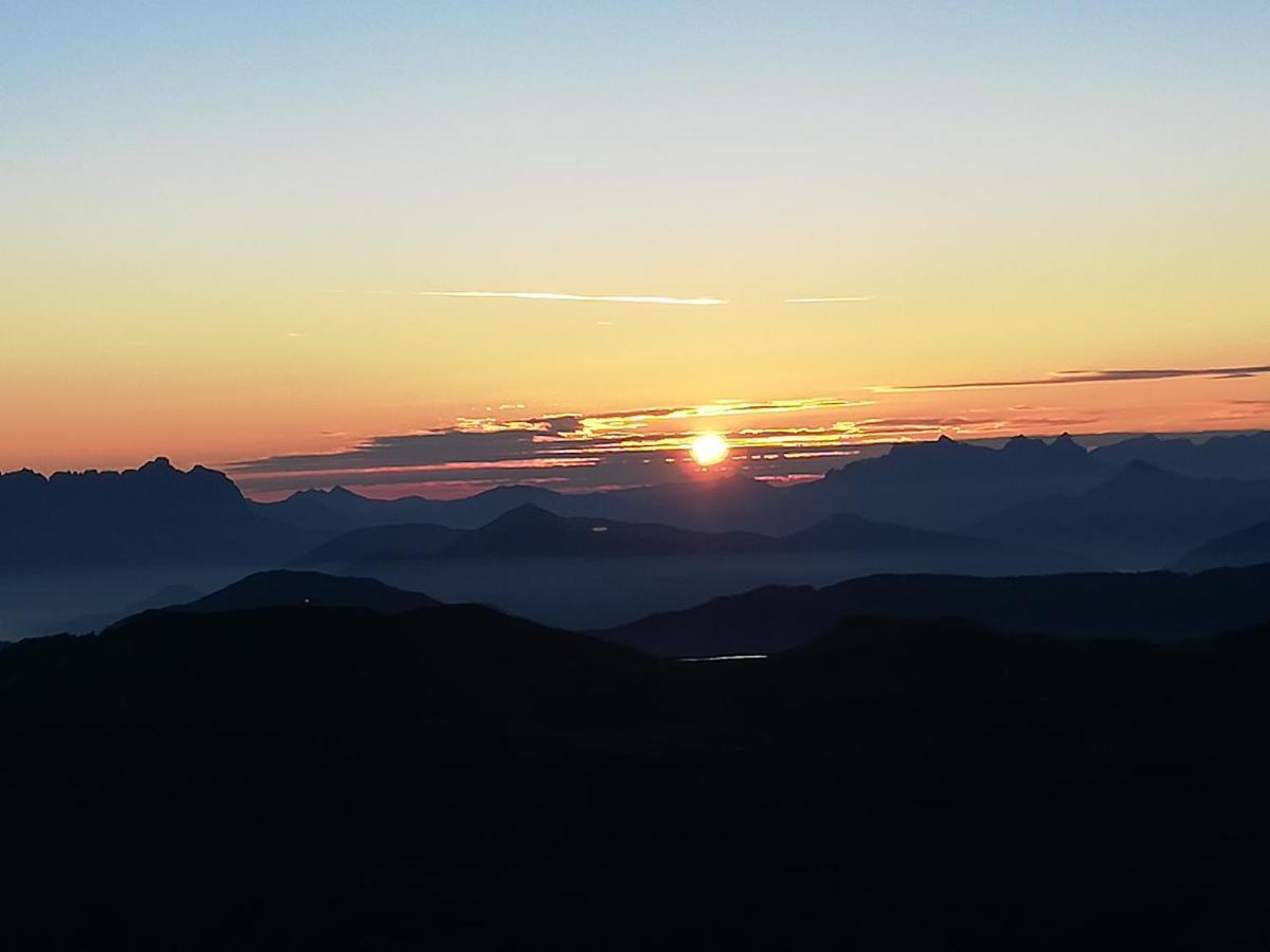 Appartment Moser Alpbach Bagian luar foto