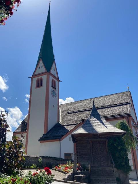 Appartment Moser Alpbach Bagian luar foto
