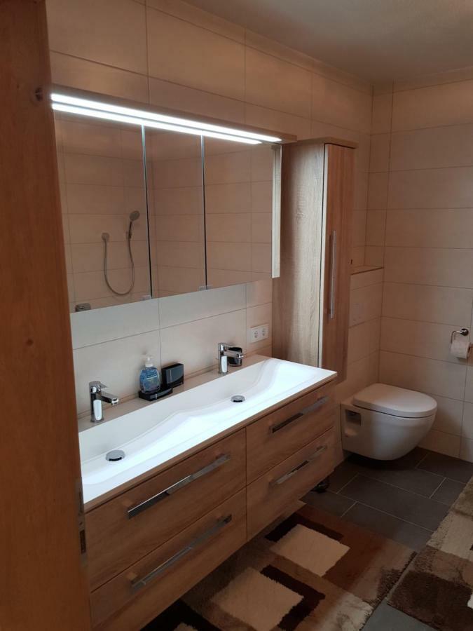 Appartment Moser Alpbach Bagian luar foto