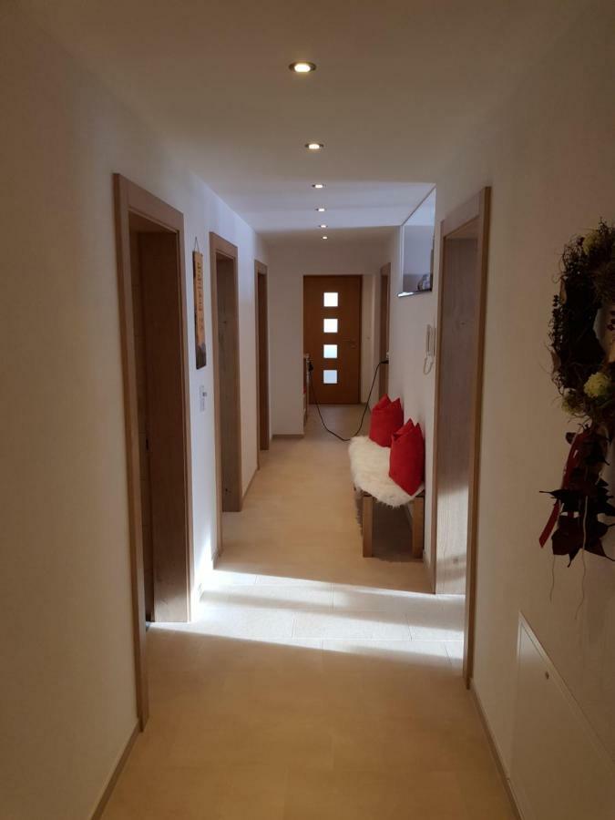 Appartment Moser Alpbach Bagian luar foto