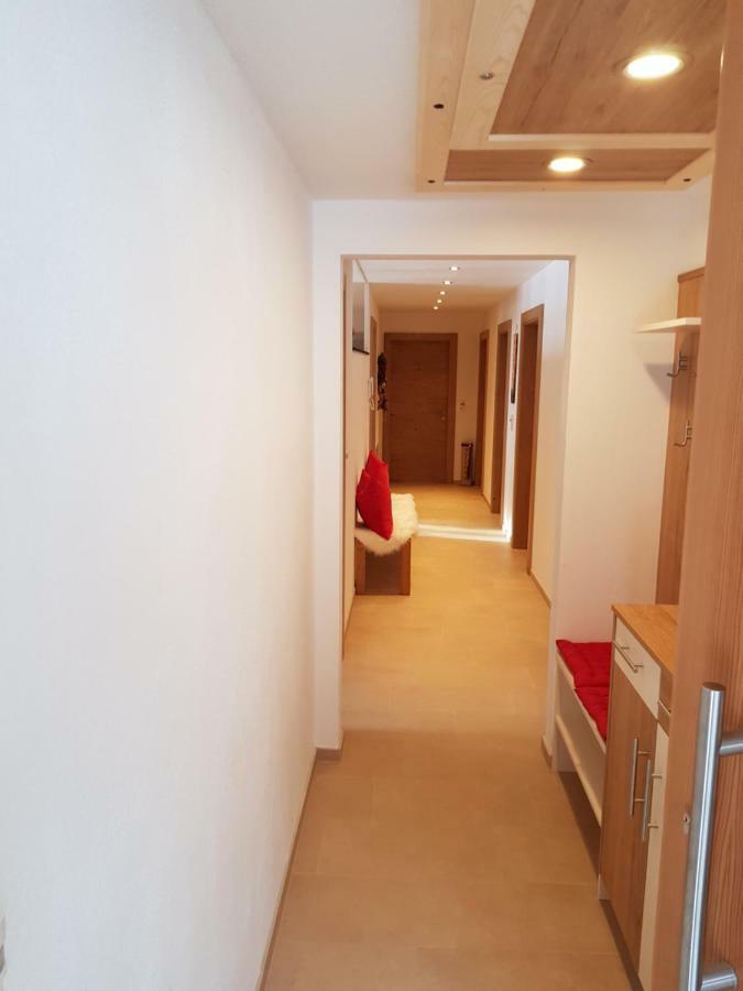 Appartment Moser Alpbach Bagian luar foto