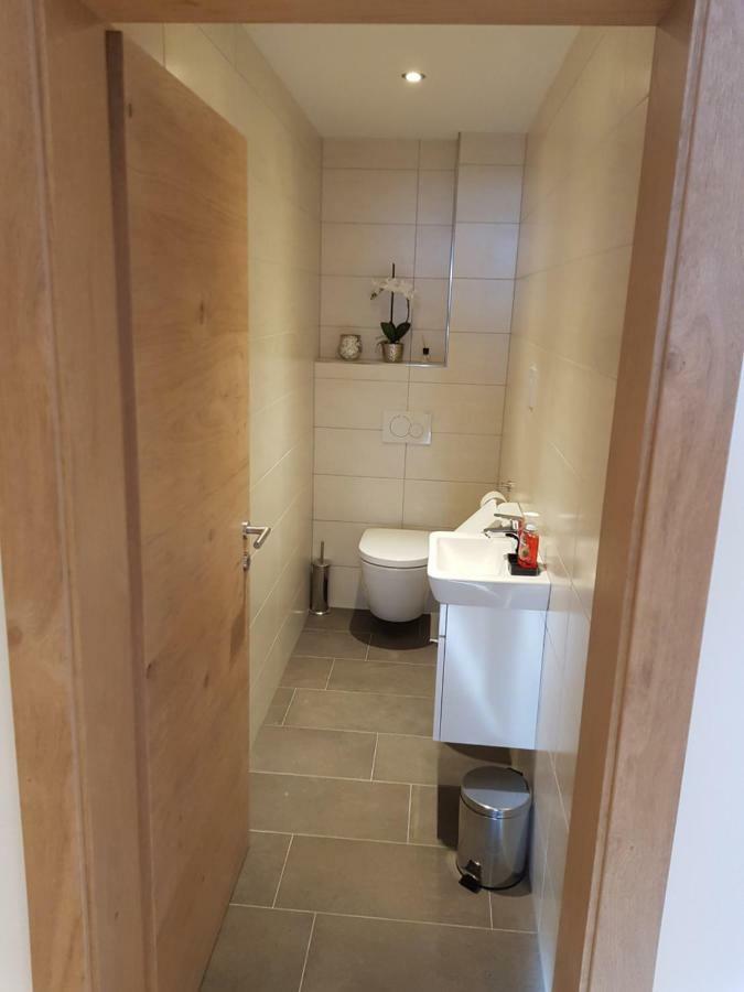 Appartment Moser Alpbach Bagian luar foto