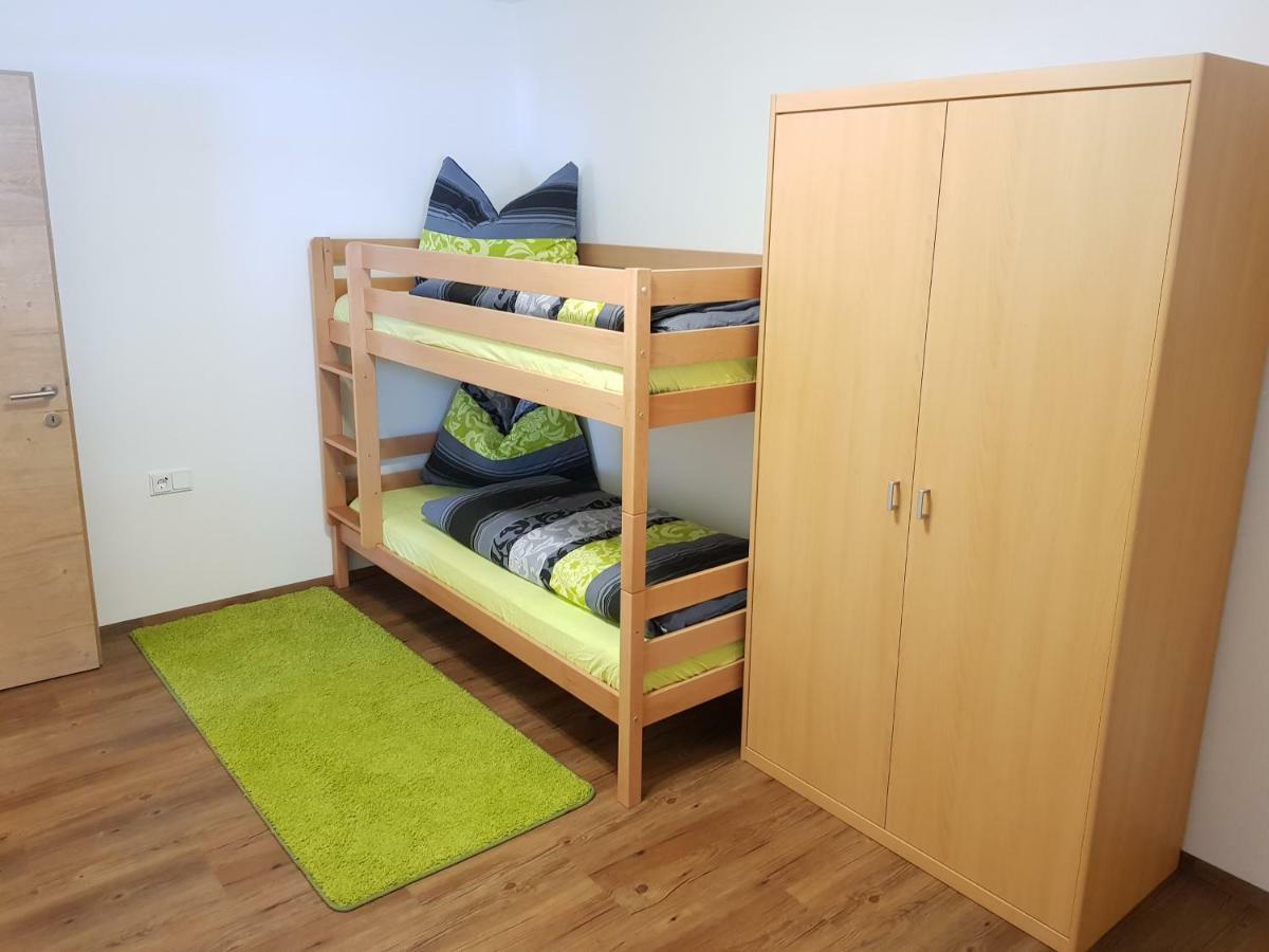 Appartment Moser Alpbach Bagian luar foto