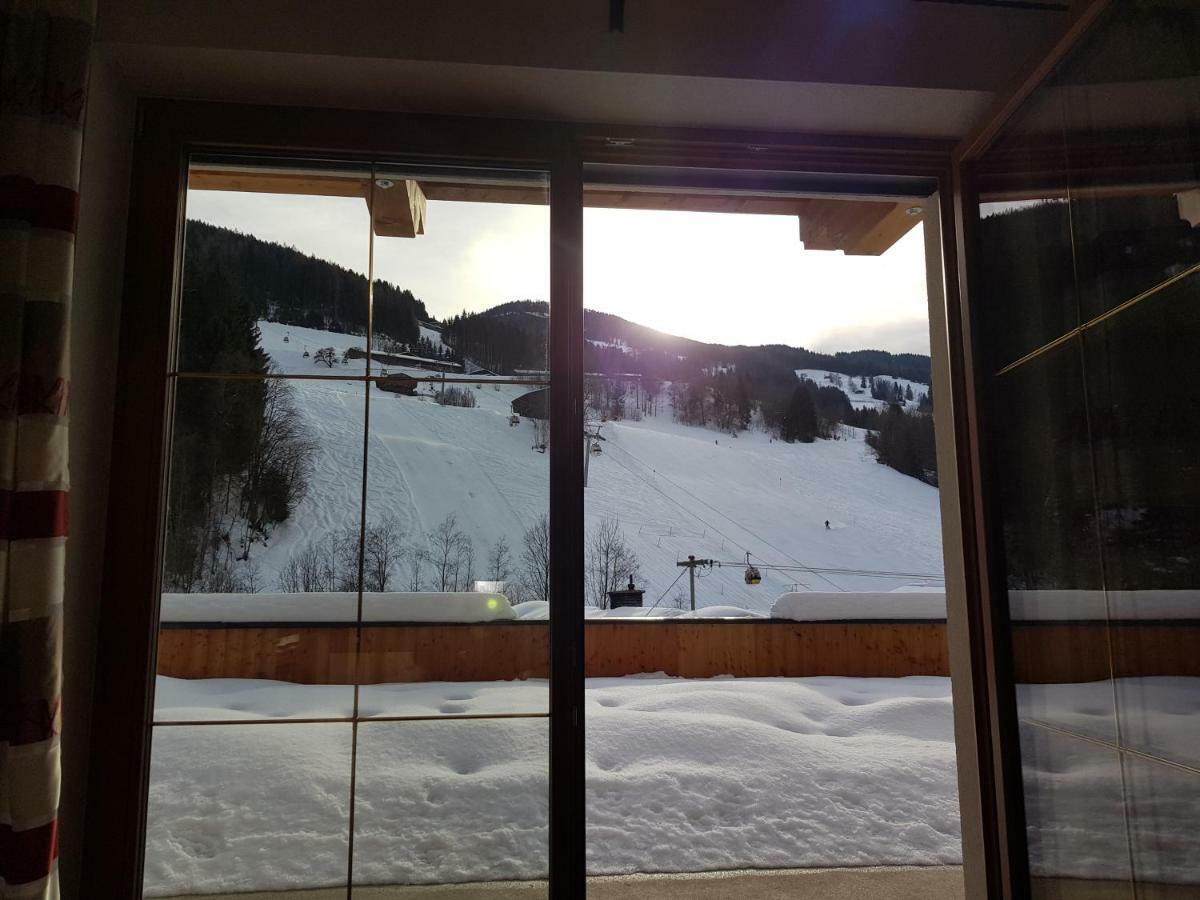Appartment Moser Alpbach Bagian luar foto