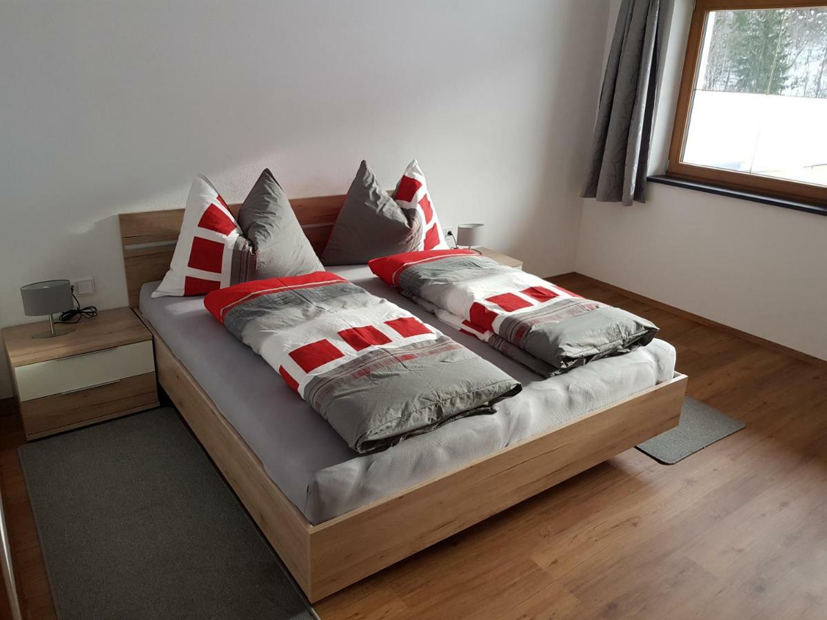 Appartment Moser Alpbach Bagian luar foto