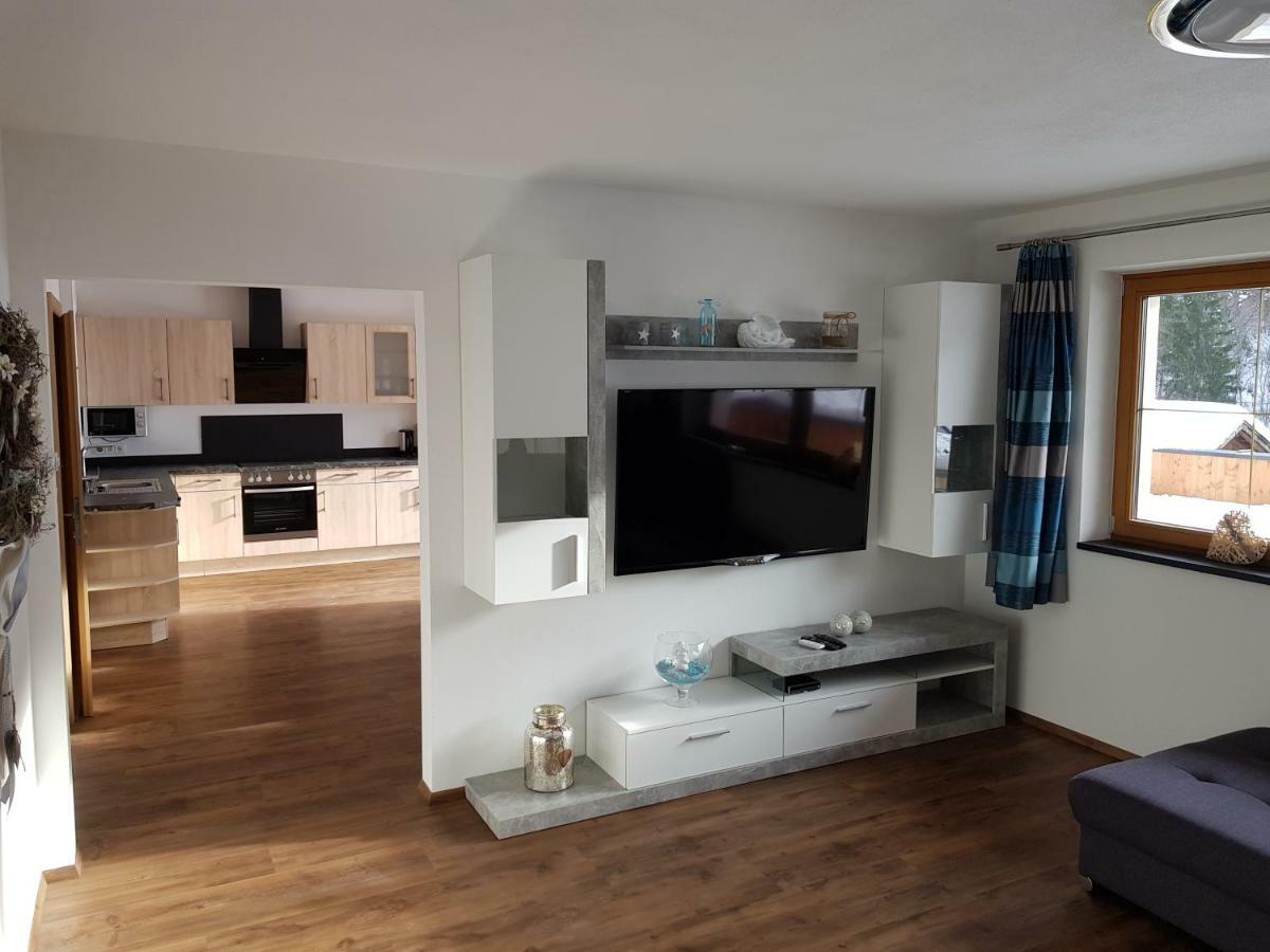 Appartment Moser Alpbach Bagian luar foto