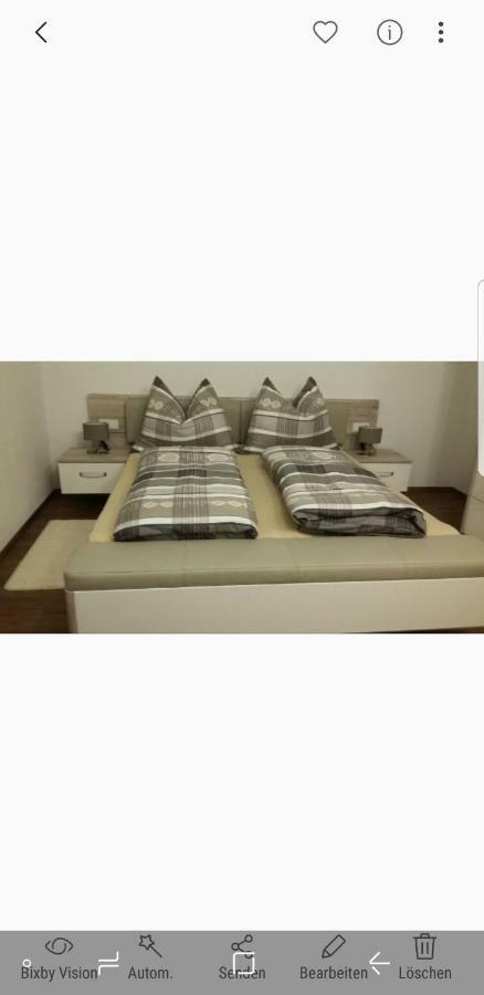 Appartment Moser Alpbach Bagian luar foto
