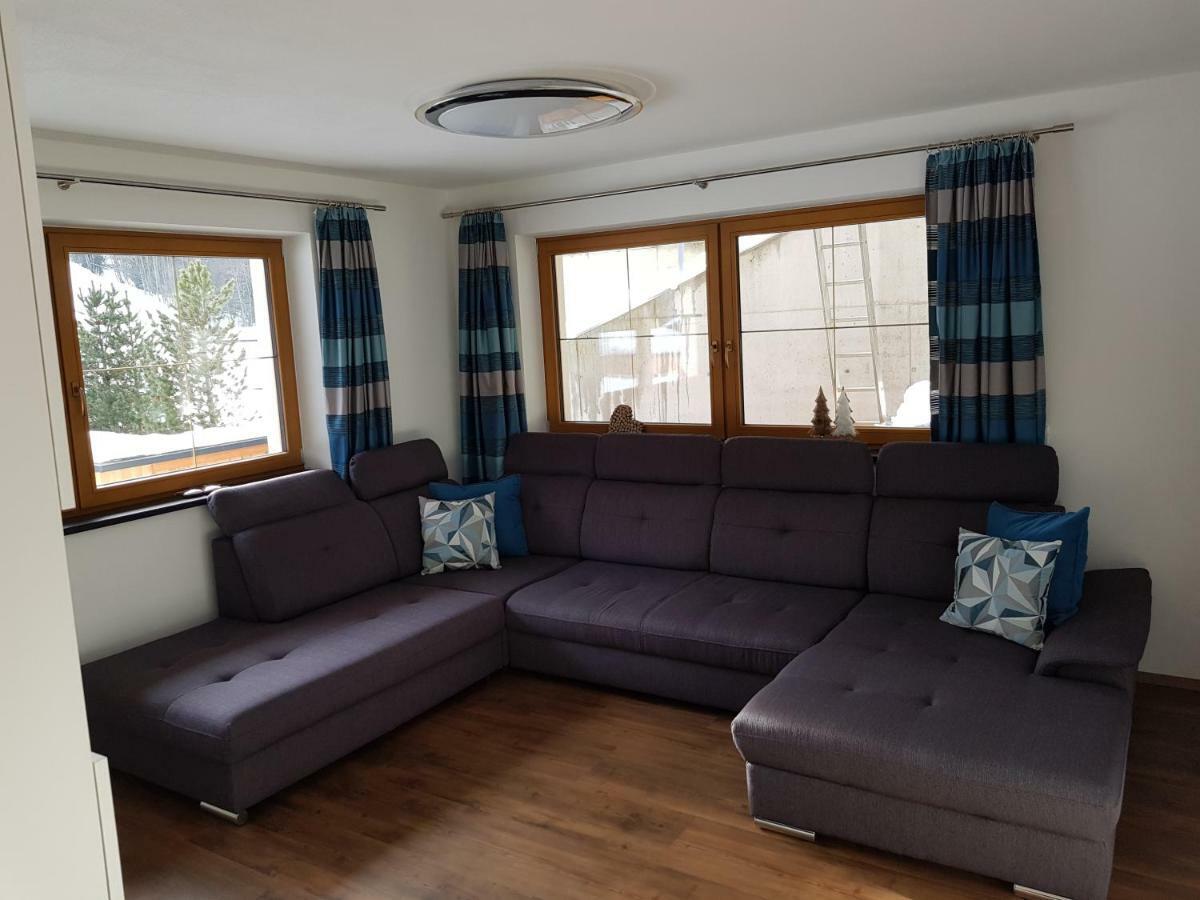 Appartment Moser Alpbach Bagian luar foto
